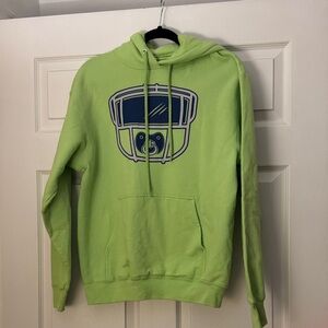 Seahawks Hoodie